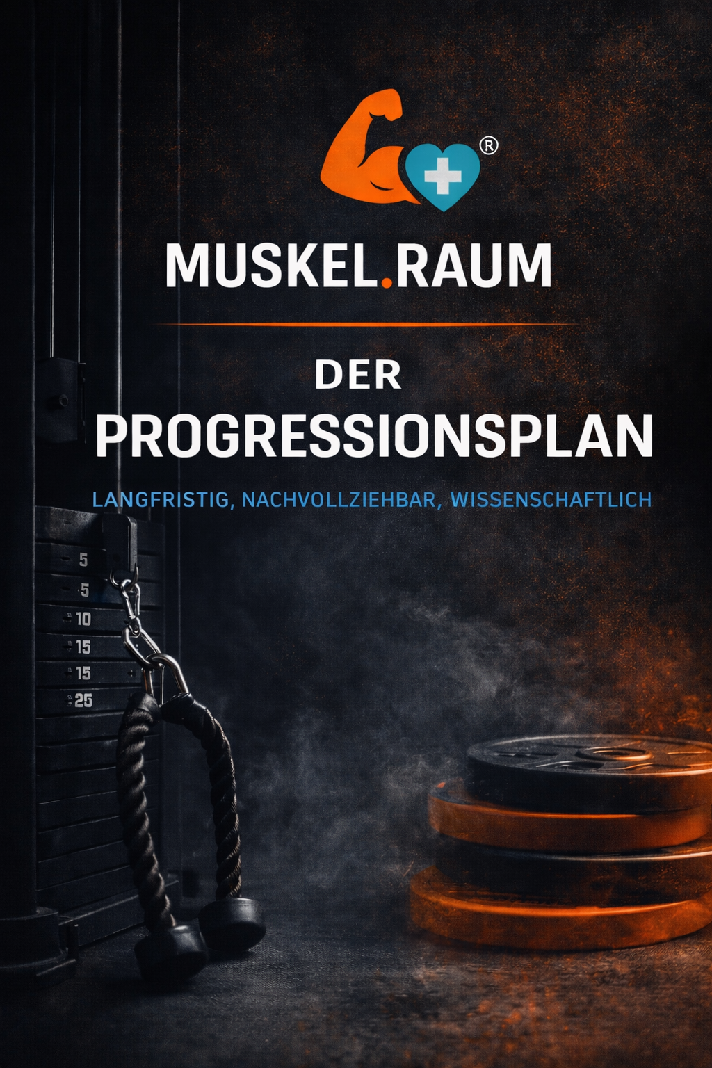 Cover Progressionssystem