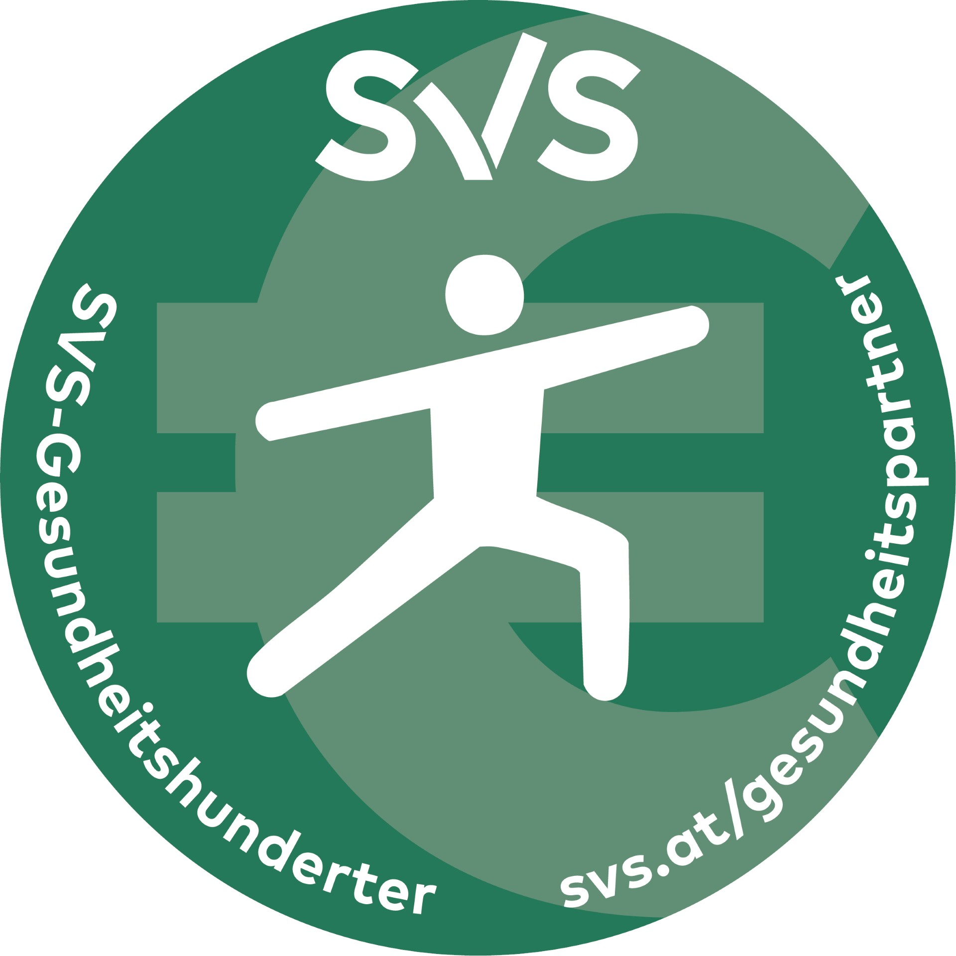 Offizieller SVS Gesundheitspartner – Muskel.Raum